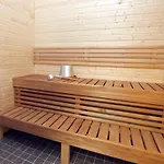 Mini-hôtel Kuukkeli Inari