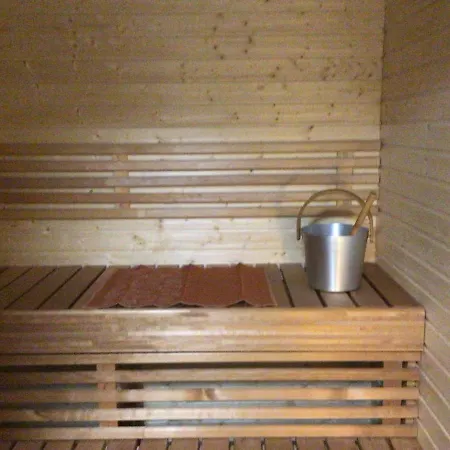 Herberg Kuukkeli Inari