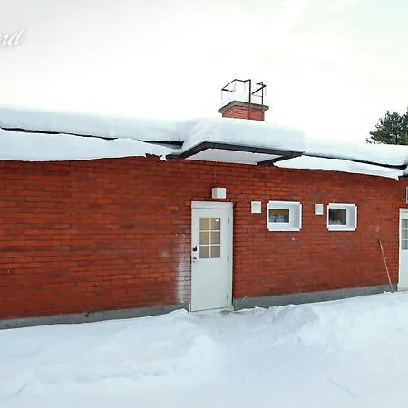 Herberg Kuukkeli Inari