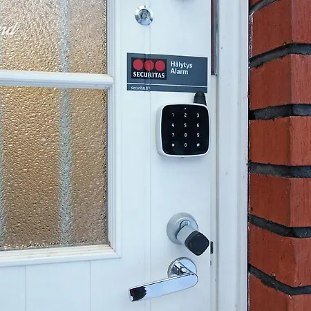 Herberg Kuukkeli Inari