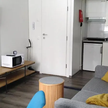 Kuukkeli Herberg Inari