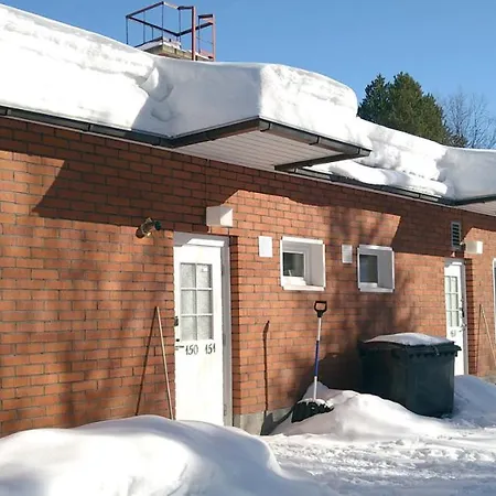 Kuukkeli Herberg Inari