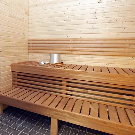 Herberg Kuukkeli Inari